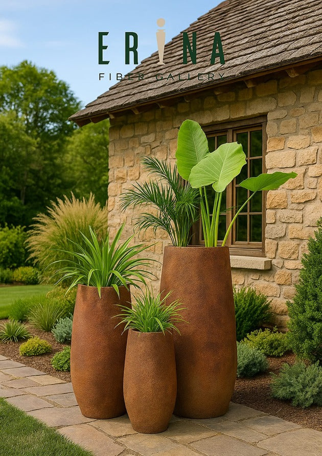 EFG ST 15 (Set of 3)