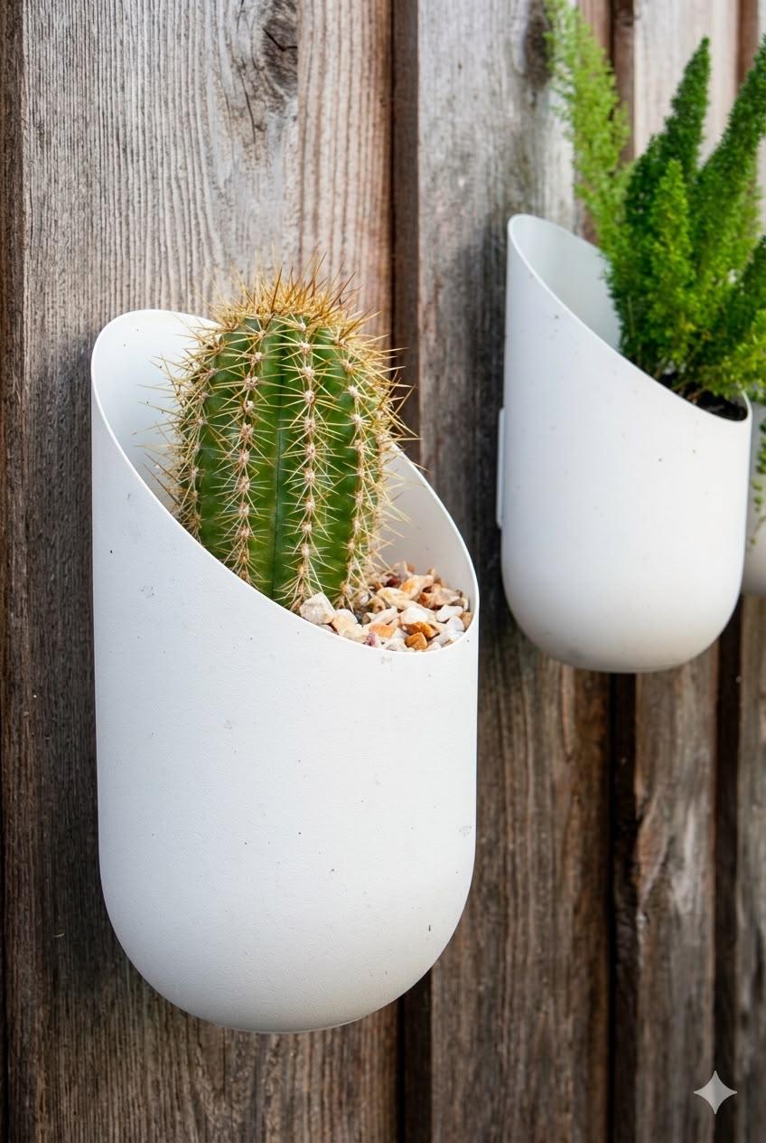 Hanging Pot