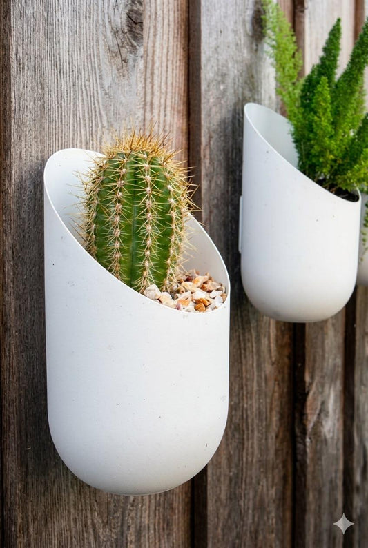 Hanging Pot