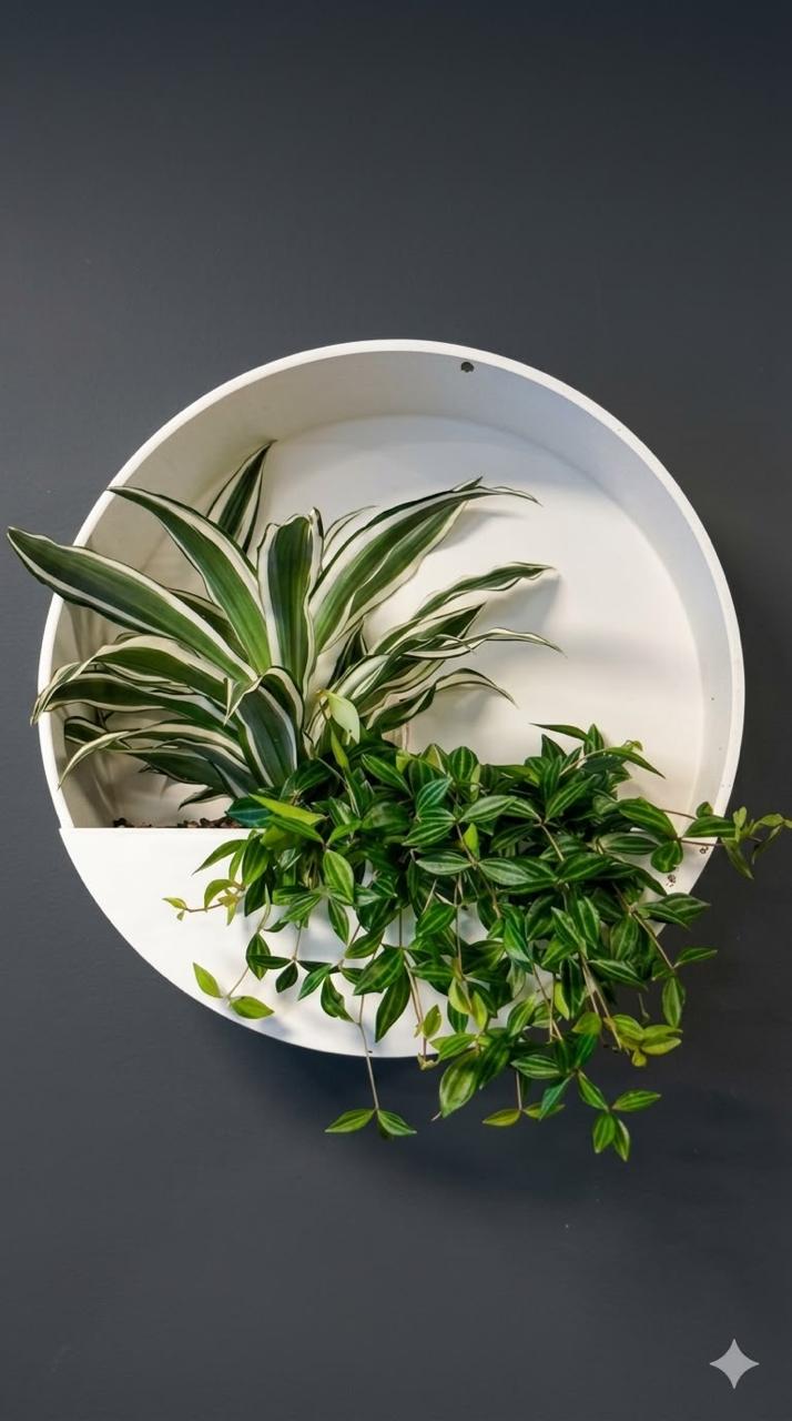Hanging Pot